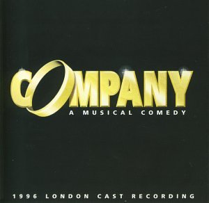 CD-Charts  Search : Sondheim: Company [SOUNDTRACK]