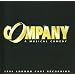 Sondheim: Company [SOUNDTRACK]