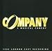 Sondheim: Company (1996 London Cast)