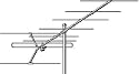 Kathrein AV 11 UHF-Fernseher Dachantenne Band III 7-11 dB