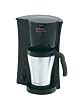 Black & Decker DCM18SC One Cup Thermal Coffee Maker
