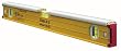 Stabila 36424 - 24-Inch Mason Level with dead-blow shield