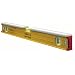 Stabila 36424 - 24-Inch Mason Level with dead-blow shield