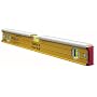 Stabila 36416 - 16-Inch Mason Level with dead-blow shield