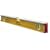 Stabila 36416 - 16-Inch Mason Level with dead-blow shield
