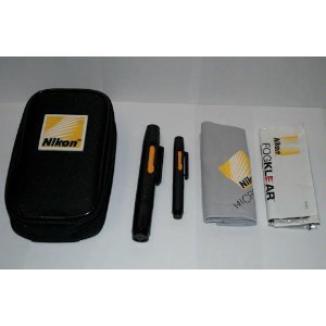 Nikon Lens Pen Pro Kit