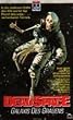 Dead Space - Galaxis des Grauens