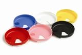 Easy Sipper Nalgene Water Bottle Accessory - In Your Choice of Colors