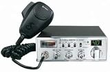 Cobra 25 LTD - Classic CB Radio by Roadpro