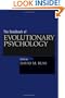 The Handbook of Evolutionary Psychology