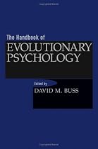 The Handbook of Evolutionary Psychology