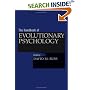 The Handbook of Evolutionary Psychology