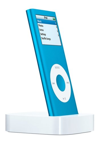 Cover image : Apple iPod nano 8GB ブラック MA497J/A