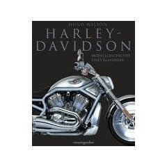 Harley Davidson: Modellgeschichte eines Klassikers