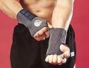 Bioflex Magnetic Wrist Support - Left