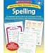 All Products : Week-by-Week Homework Packets: Spelling: Grade 3: 30 Independent Packets of Word Lists and Activitie