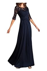 Natural   Waistline Lace Illusion Pleated Chiffon Wedding Dress 