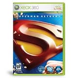 Superman Returns X360