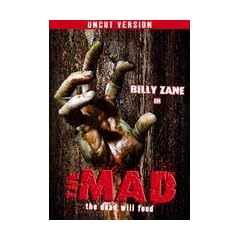 The Mad (Uncut Version)