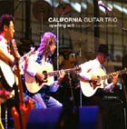 California Guitar Trio - On Tour with King Crimson - Zortam Music