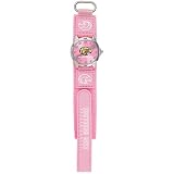 NCAA Kids' CF1-SMS Future Star Series Southern Mississippi Golden Eagles Pink Watch