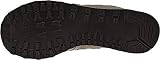 New Balance Mens M574 Athletic ShoesGreySilver12 D US