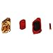 Handmade Wooden Intarsia TRICK SECRET Dragon art Puzzle Box (3210)