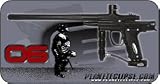 Planet Eclipse Paintball Gun 06 EGO - (Black)