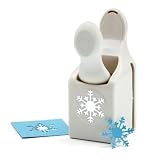 31N4CuK3hQL. SL160  Martha Stewart Punch, Arctic Snowflake