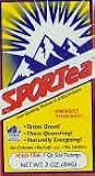 Sportea-Iced Tea 7 Bg - 7 - Bag