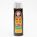ブルドック 中濃ソース ボトル 500ml