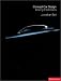 Books : Concept Car Design: Driving the Dream (Interior and Industrial Design)