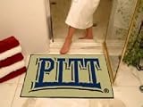 34 x 44 1/2 Pittsburgh Panthers All Star Floor Mat