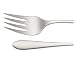 Ginkgo Linden 4-Piece Flatware Hostess Set