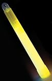 Yellow Chemical Luminescent Military Light Sticks