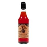 Jean LeBlanc French gourmet Raspberry Vinegar 16 oz large bottle