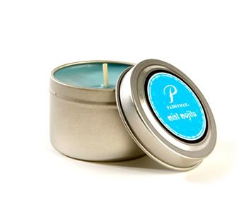 Paddywax - Travel Tin Mint Mojito