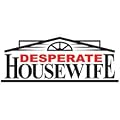 Desperate Housewife Adult T-Shirt