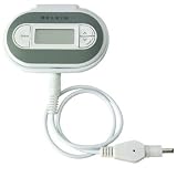 Belkin TuneCast II FM Transmitter for MP3 Players (White)