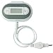 Belkin TuneCast II FM Transmitter for MP3 Players (White)