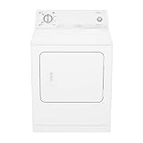 Whirlpool Bisque Dryer WED5300ST