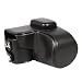 Protective Case Bag Cover Protector for Samsung NX1000 Camera / 20-50mm Lens / Black / With Strap / Durable