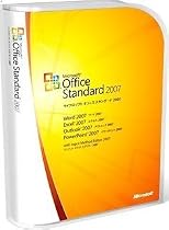 Microsoft Office 2007 Standard