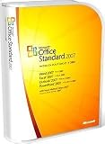 Microsoft Office 2007 Standard