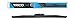 Trico 37-199 Teflon Winter Wiper Blade, 19
