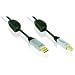 Profigold PGM4115 USB2.0 A to B Interconnect 5m