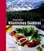 Bücher : Köstliches Südtirol