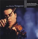 Maxim Vengerov - Artist Portrait Maxim Vengerov