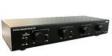 Sima SSW-L4EX Speaker Selector for 4 Sets of Speakers (White Boxes Only)