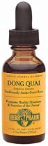 Dong Quai Extract - 1 oz. - Liquid